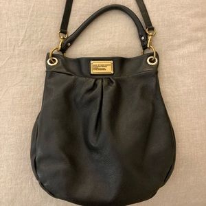 Marc Jacobs Classic Q Hillier Hobo